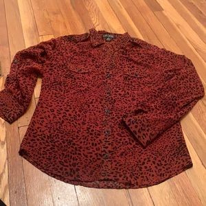 Love culture women top